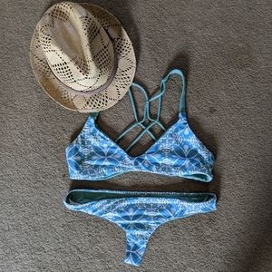 B swim bikini
